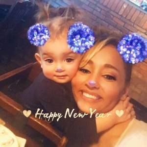 Meet your Posher, Brittany